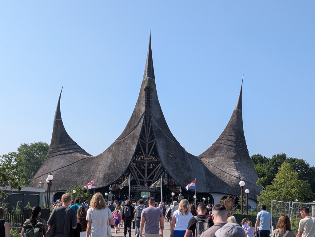 Efteling Efteling
