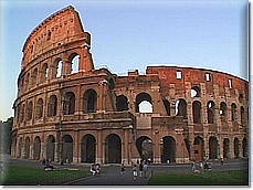 Rome picture from http://www.europeanstockfootage.com/photo%20rome%20coliseum.jpg