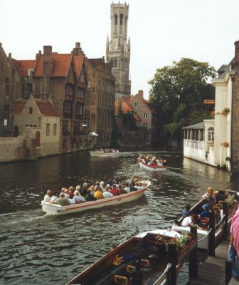 Bruges from http://www.synergise.com/travel/Homepage/ecards/bruges_boat.jpg